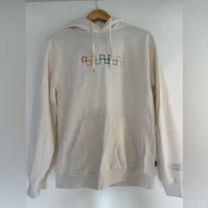 VANS Together as Ourselves Hoodies, size small.